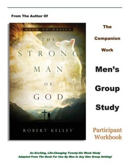 The Strong Man of God Men's Group Study