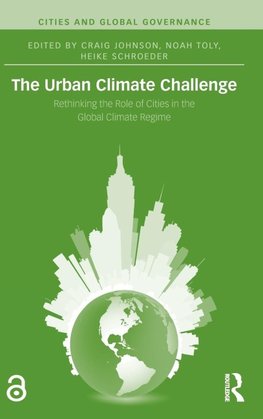 The Urban Climate Challenge