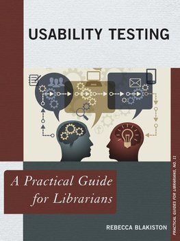 USABILITY TESTING