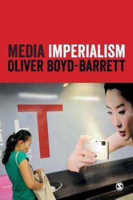 Media Imperialism