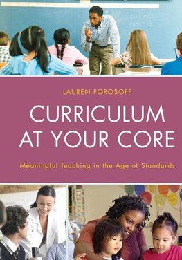 CURRICULUM AT YOUR CORE       PB