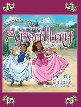 The Princesses of Arvally