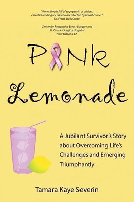 Pink Lemonade