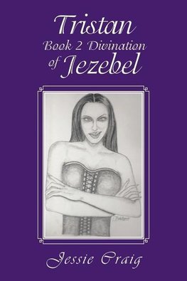 Book 2 Divination of Jezebel