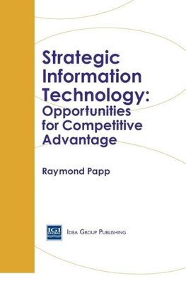 Strategic Information Technology