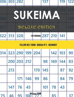 Sukeima deluxe Edition