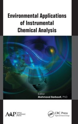 Environmental Applications of Instrumental Chemical Analysis