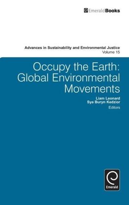 Occupy the Earth