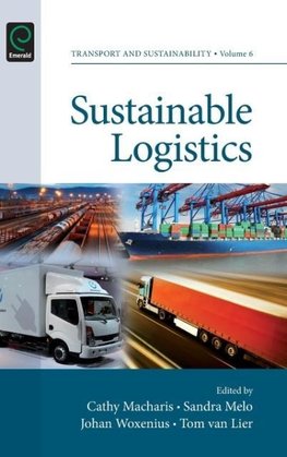 Sustainable Logistics