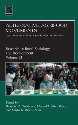 Alternative Agrifood Movements