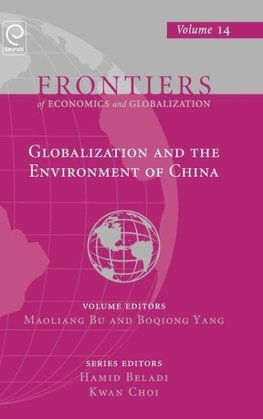 Globalization and the Environment of China