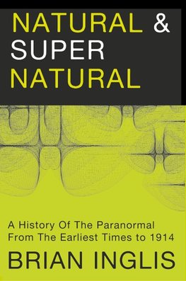 NATURAL & SUPERNATURAL