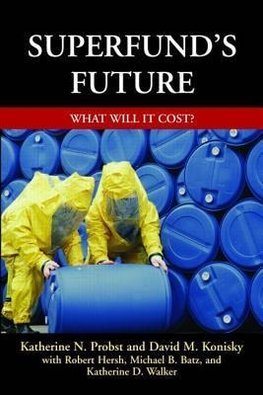 Probst, K: Superfund's Future