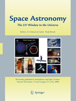 Space Astronomy