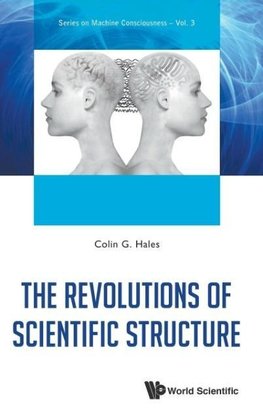 The Revolutions of Scientific Structure