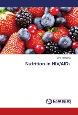 Nutrition in HIV/AIDs