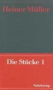 Werke 03. Die Stücke 01