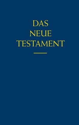 Das Neue Testament