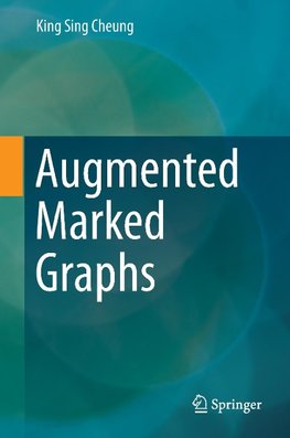 Augmented Marked Graphs