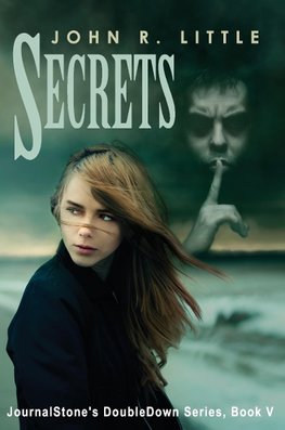 SECRETS - OUTCAST