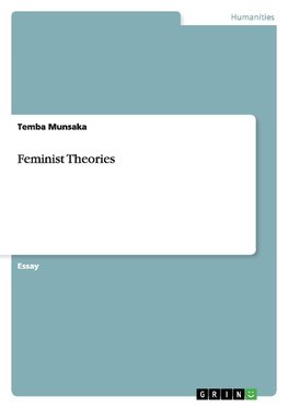 Feminist Theories