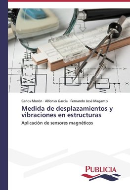 Medida de desplazamientos y vibraciones en estructuras