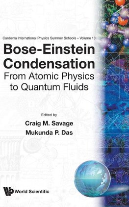 Bose-Einstein Condensation