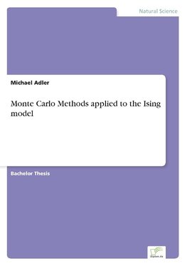 Monte Carlo Methods applied to the Ising model