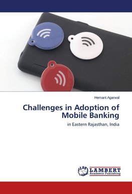 Challenges in Adoption of Mobile Banking