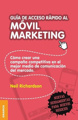 Guía de acceso rápido al móvil marketing