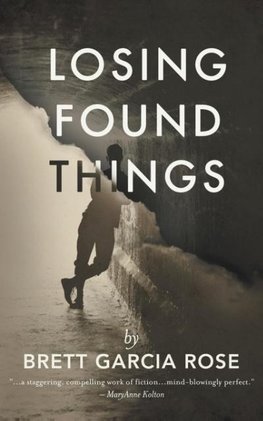 Losing Found Things