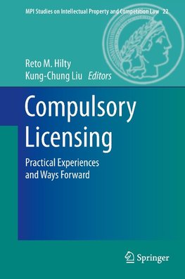 Compulsory Licensing