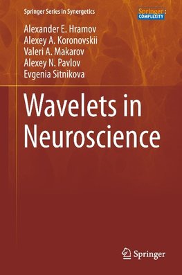 Wavelets in Neuroscience