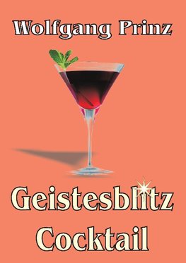 Geistesblitz Cocktail