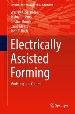 Electrically-Assisted Forming