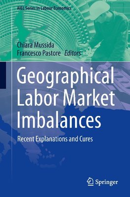 Geographical Labor Market Imbalances