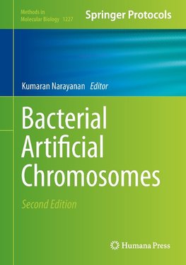 Bacterial Artificial Chromosomes