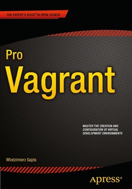 Pro Vagrant