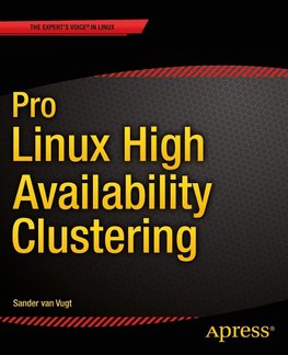 Pro Linux High Availability Clustering