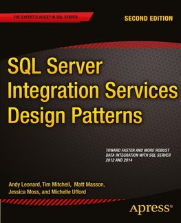 SQL Server Integration Services Design Patterns