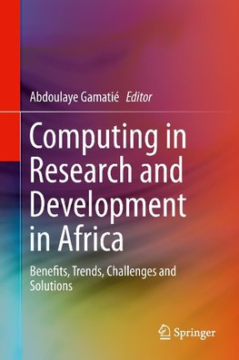 Computing in Research and Development in Africa