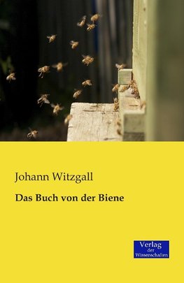 Das Buch von der Biene