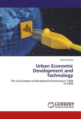 Urban Economic Development and Technology