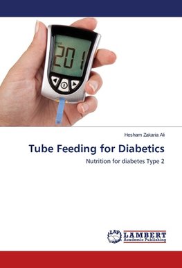 Tube Feeding for Diabetics