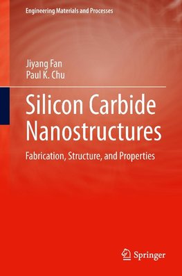 Silicon Carbide Nanostructures