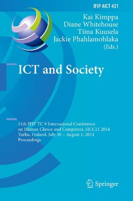 ICT and Society