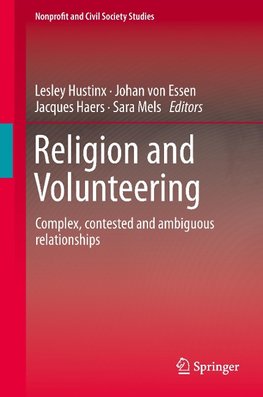 Religion and Volunteering