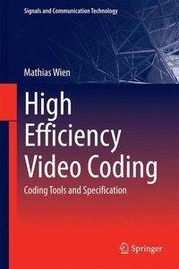 High Efficiency Video Coding