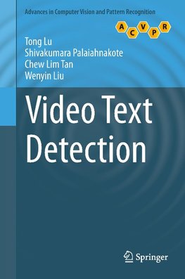 Video Text Detection