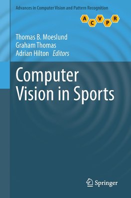 Computer Vision in Sports